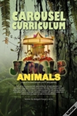Capa do artigo Carousel Curriculum Jungle Animals