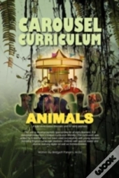 Carousel Curriculum Jungle Animals