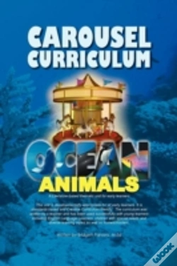 Capa do artigo Carousel Curriculum Ocean Animals