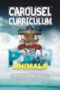 Carousel Curriculum Polar Animals - Preview