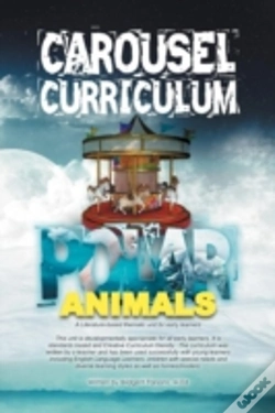 Capa do artigo Carousel Curriculum Polar Animals