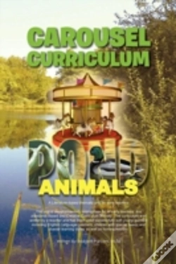 Capa do artigo Carousel Curriculum Pond Animals