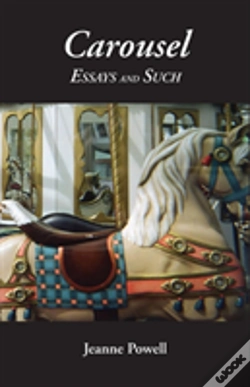 Capa do artigo Carousel Essays And Such