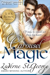 Carousel Magic