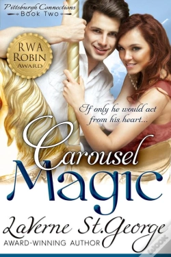 Capa do artigo Carousel Magic