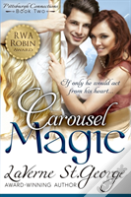 Carousel Magic