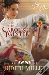 Capa do artigo Carousel Painter