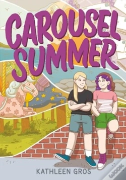 Capa do artigo Carousel Summer