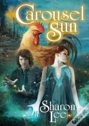 Carousel Sun