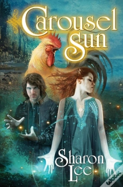 Capa do artigo Carousel Sun