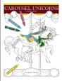 Carousel Unicorns - Preview