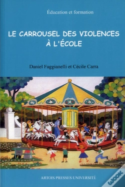 Capa do artigo Caroussel Des Violences A L Ecole