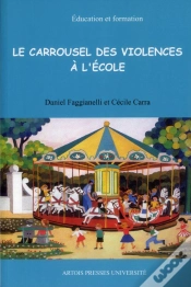 Capa do artigo Caroussel Des Violences A L Ecole