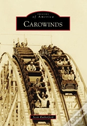 Capa do artigo Carowinds