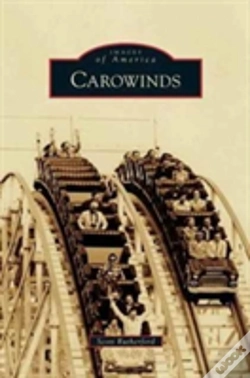 Capa do artigo Carowinds