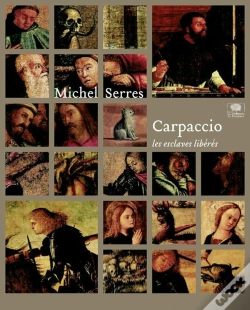 Capa do artigo Carpaccio À Venise ; Ou Les Esclaves Libérés