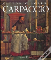 Capa do artigo Carpaccio
