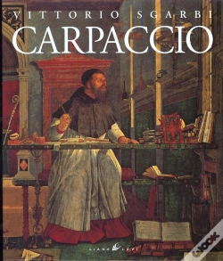 Capa do artigo Carpaccio