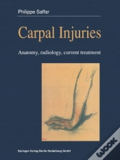 Capa do artigo Carpal Injuries