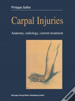 Capa do artigo Carpal Injuries