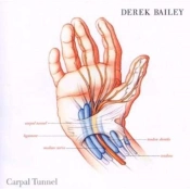 Capa do artigo Carpal Tunnel Syndrome - CD