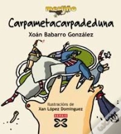 Capa do artigo Carpametacarpadeduna  