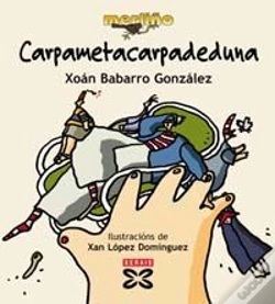 Capa do artigo Carpametacarpadeduna  