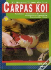 Capa do artigo Carpas Koi