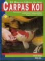 Carpas Koi - Preview