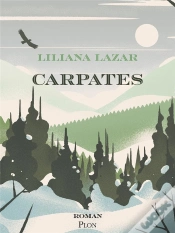 Capa do artigo Carpates
