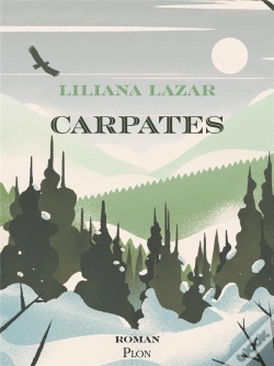 Capa do artigo Carpates