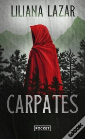 Capa do artigo Carpates