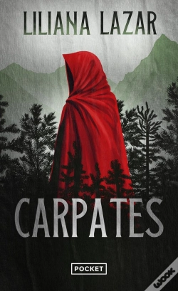 Capa do artigo Carpates