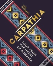 Capa do artigo Carpathia