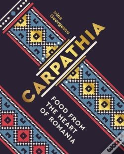 Capa do artigo Carpathia