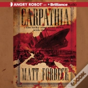 Capa do artigo Carpathia