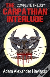 Capa do artigo Carpathian Interlude