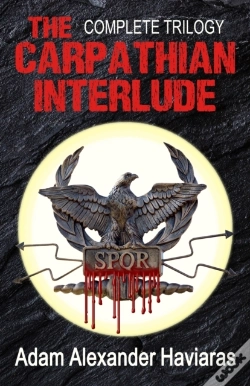 Capa do artigo Carpathian Interlude
