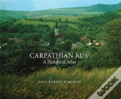 Capa do artigo Carpathian Rus