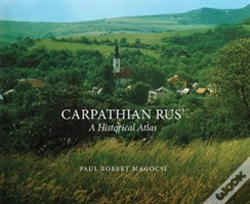 Capa do artigo Carpathian Rus'