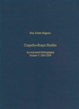 Carpathoâ€“Rusyn Studies Â€“ An Annotated Bibliography, 2005â€“2009 - Preview