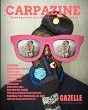 Carpazine Art Magazine - Preview