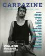 Carpazine Art Magazine - Preview