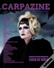 Carpazine Art Magazine