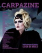 Carpazine Art Magazine - Preview