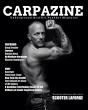 Carpazine Art Magazine - Preview