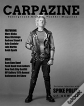 Carpazine Art Magazine