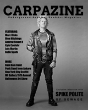 Carpazine Art Magazine - Preview