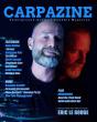 Carpazine Art Magazine - Preview