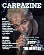 Carpazine Art Magazine Issue 23 - Preview